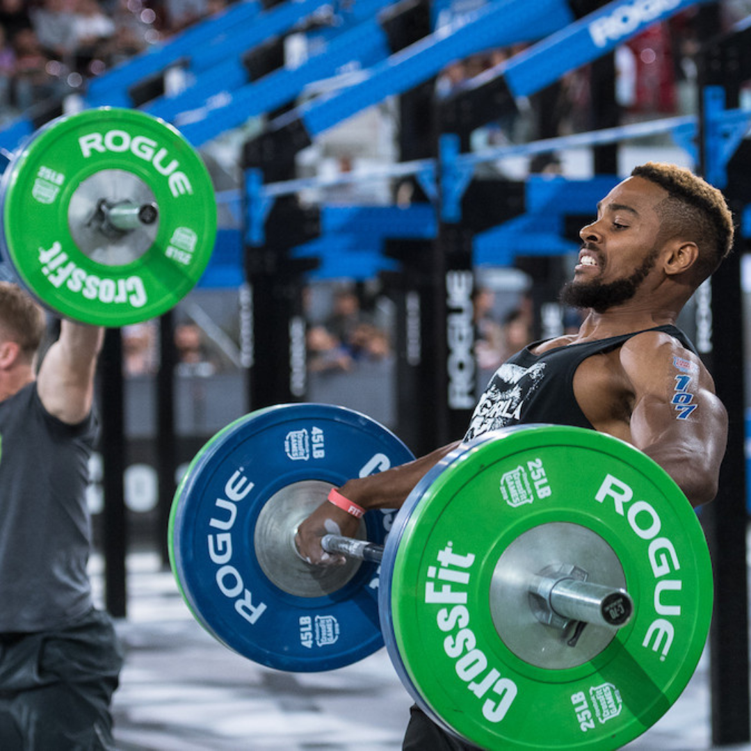 CrossFit Games Semi Finals 2023 What to Expect LYFTRX