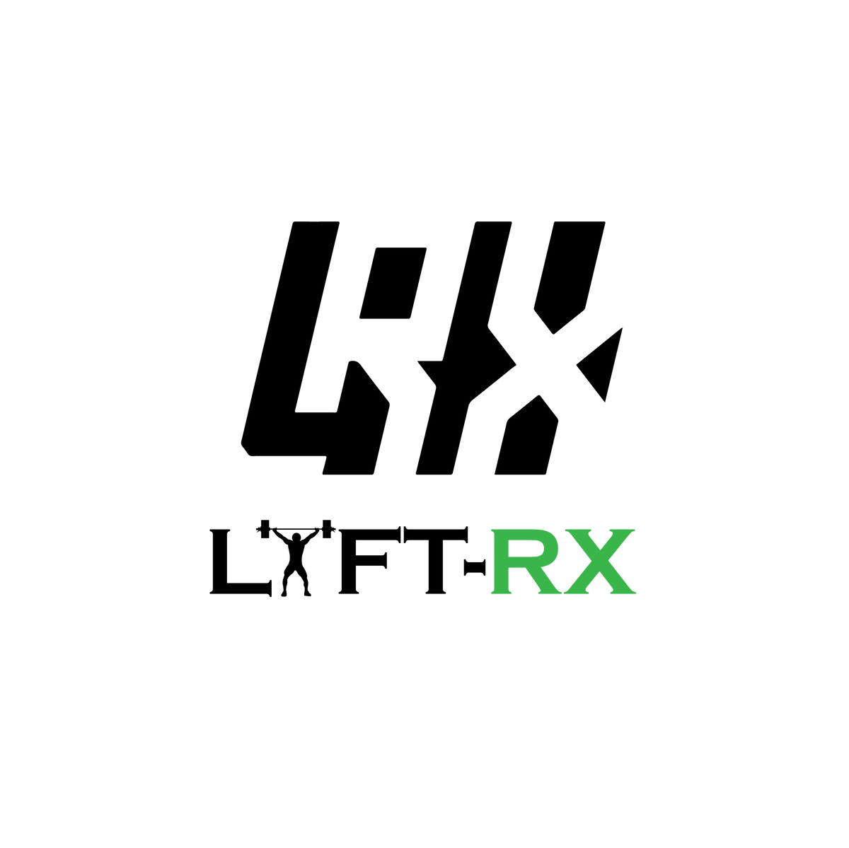 LYFT-RX logo