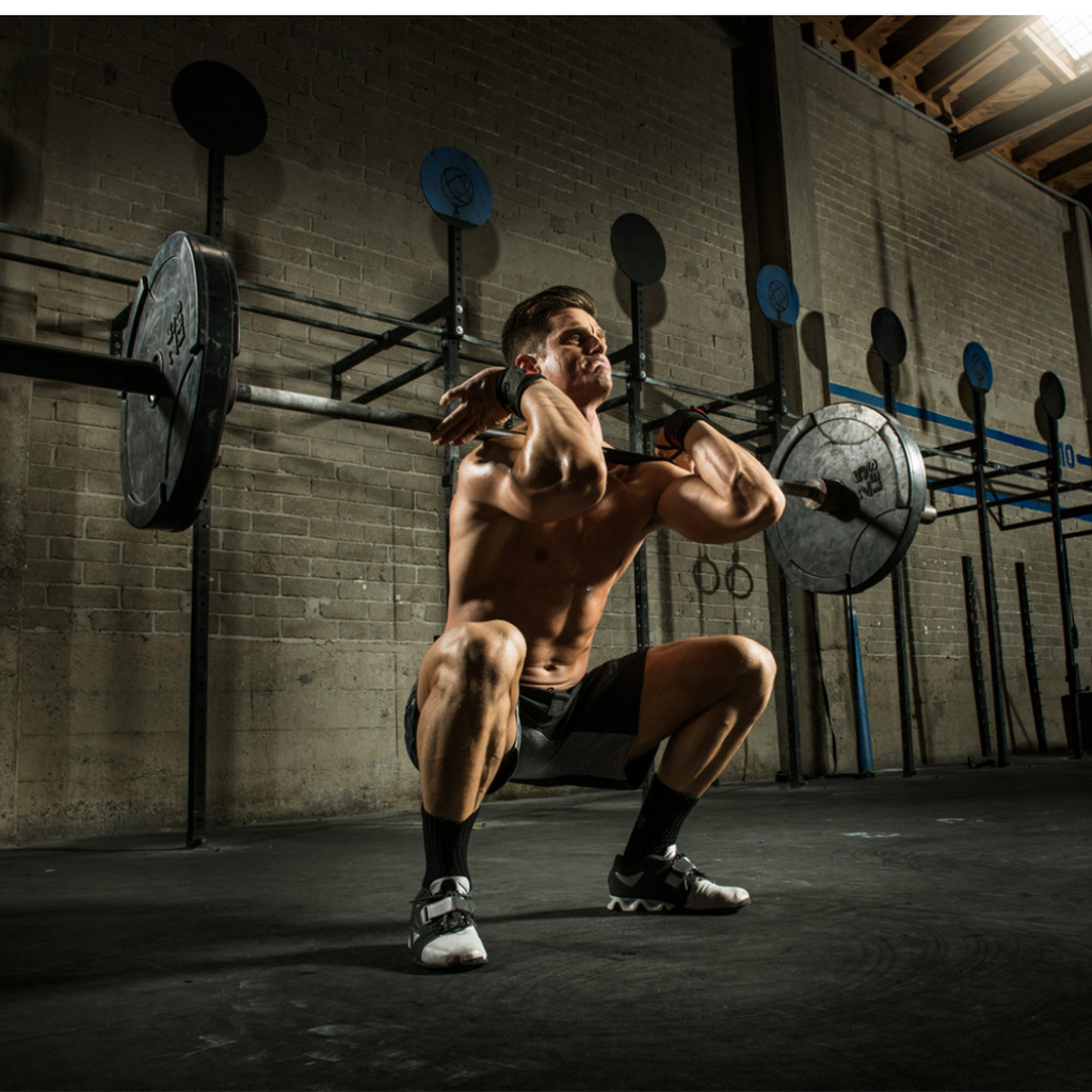 The Mighty Squat: Unveiling Its Benefits in Cross Training