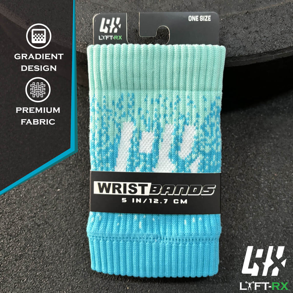 lyftrx gradient sweatband