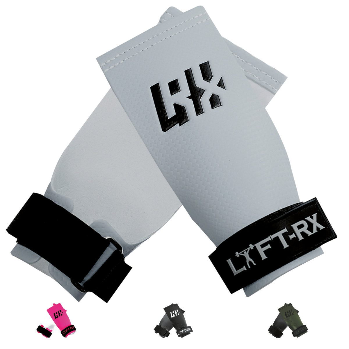 GRIPS | No Hole / Fingerless Carbon Fiber Hand Grips – LYFT-RX GRIPS | No Hole / Fingerless Carbon Fiber Hand Grips – LYFT-RX