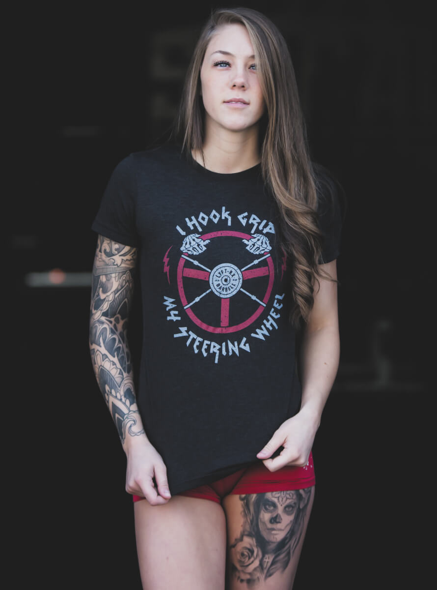 HookGrip Shirt - Women's